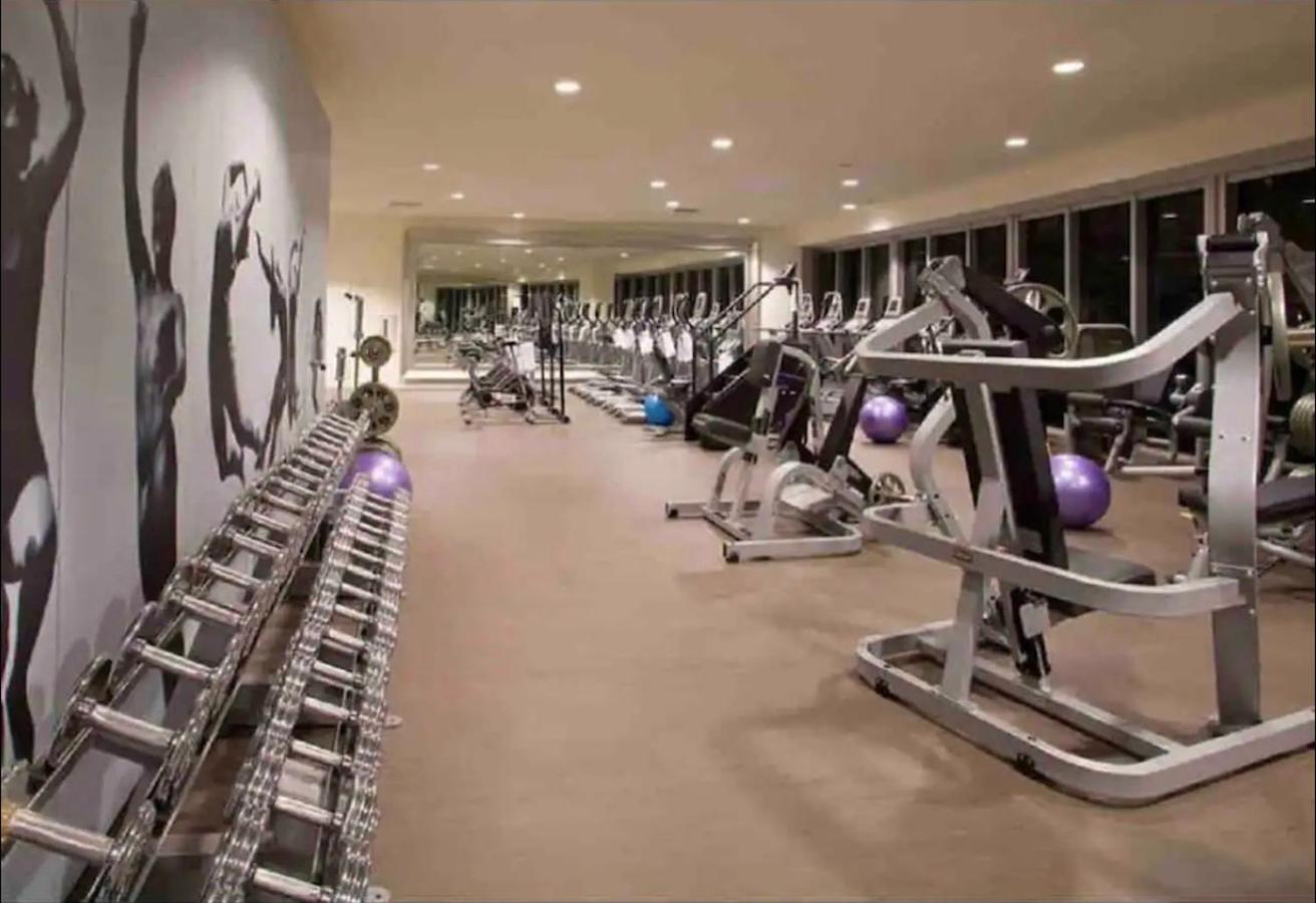 *W Icon Brickell- Luxury 2Br Highrise Corner Condo** Miami Esterno foto