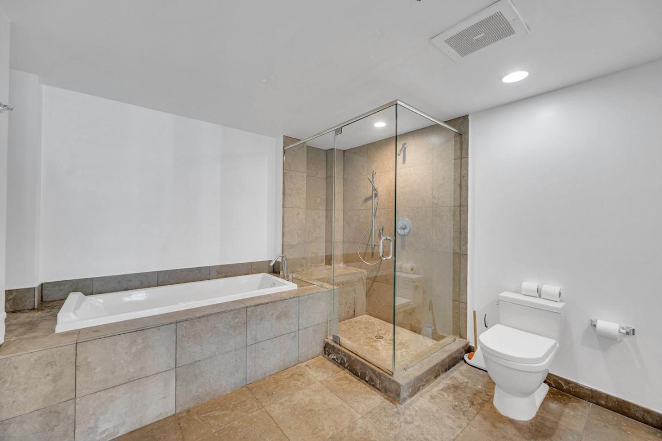 *W Icon Brickell- Luxury 2Br Highrise Corner Condo** Miami Esterno foto